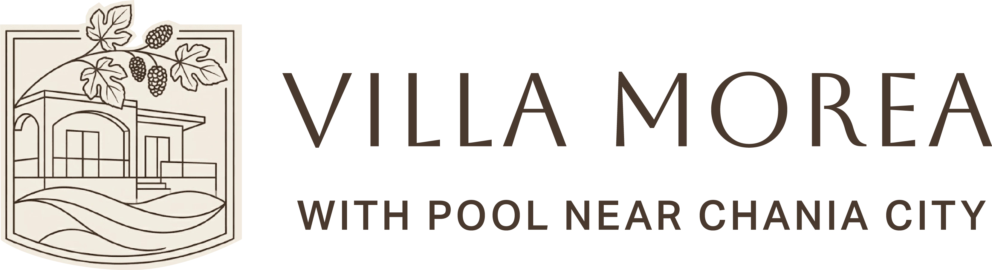 Villa Morea